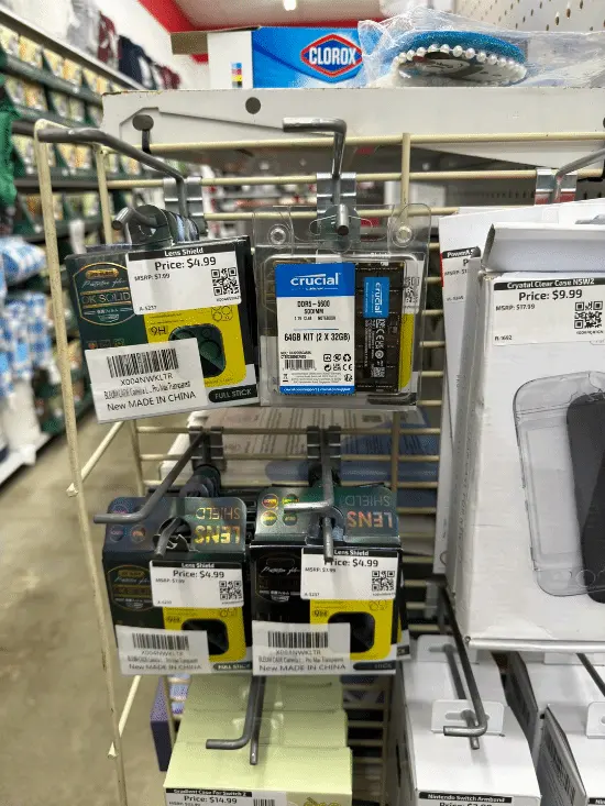 Black Myth: Wukong PC Builders Score 64GB RAM for $6