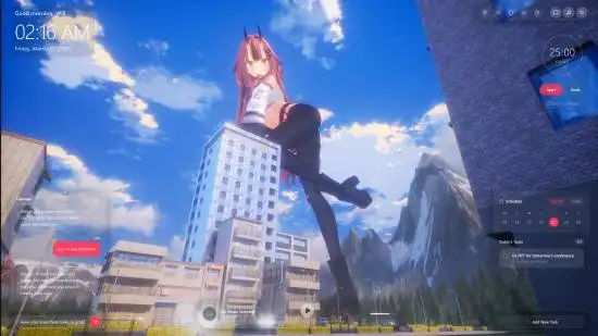 GiantessPlayground Plus AI Overseer
