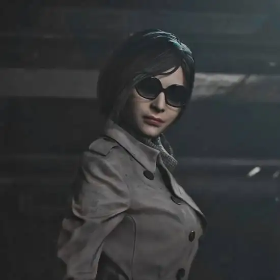 《生化危机 9》选角争议！三吉彩花与 Asa 谁更像艾达