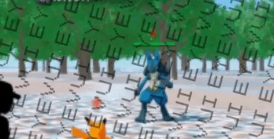 "Pokémon: Wind/Wave" Gameplay Leaked: Is This What the New Starters Look Like?