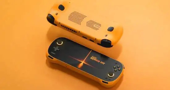 Can't Play "Black Myth" on Handhelds? AYANEO's Price Hike and Production Halt Are Outrageous
