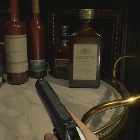 Spotted "Resident Evil 9" Details During Commute: Is a Veronica Remake Likely?