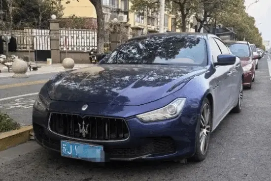 850,000 Yuan Car Turns to Scrap? Even "Call of Duty" Isn't This Much of a Rip-Off!