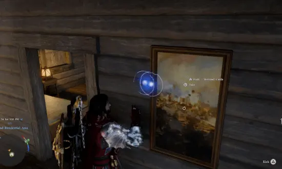 Hand-Drawn Art Replaces AI! Will Players Buy Into This Change in Red Desert?
