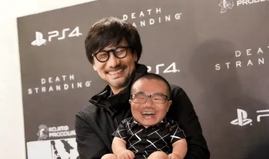 Still Delivering Packages at 4 AM? "Death Stranding 2" Won Xu Jingyu Over