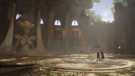 "Lost Soul" Has Only 20 Players Online One Year After Release: 10 Years of Waiting for a Ghost Town?