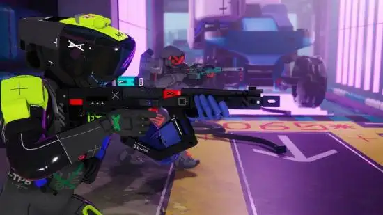 IGN Rates It 9! The Shooting Feel in "Marathon" Is Absolutely Insane.