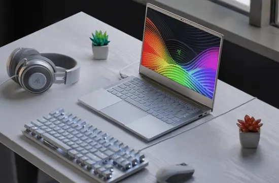Laptop Prices Are Skyrocketing! Do You Need to Upgrade Your Gear Just to Team Up in "League of Legends"?