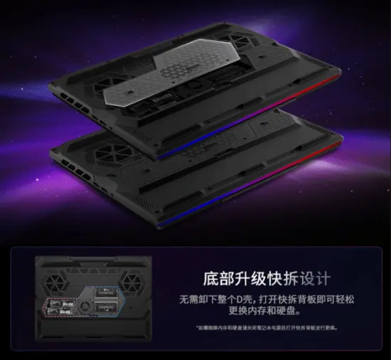 300W Power Unleashed! Can MSI's New Titan Laptop Max Out "Black Myth: Wukong"?
