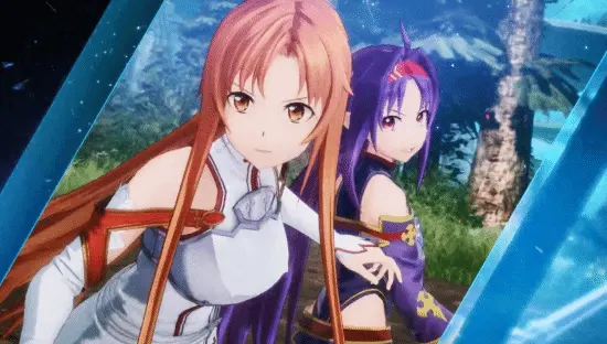 Completionists Rejoice! Sword Art Online Added to April 2026 Free Games Lineup