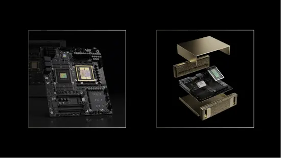 NVIDIA Unveils New Weapon! Can Black Myth: Wukong Perform Even Better?