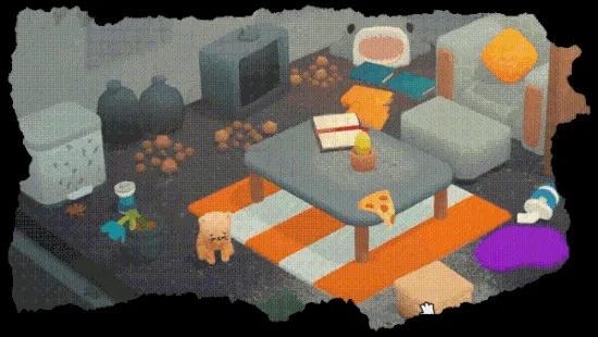 "Dream Home Makeover" Demo Is Here: No Timer, No Score, Actually Good?