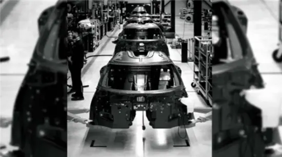 Was Playing "Gran Turismo" All for Nothing? Real Automakers' Steel Is Even "Faker" Than the Game