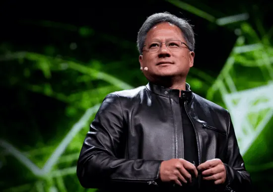 30 Years Without Signing a Contract? "Civilization 6" Players Understand NVIDIA's Ultimate Strategy