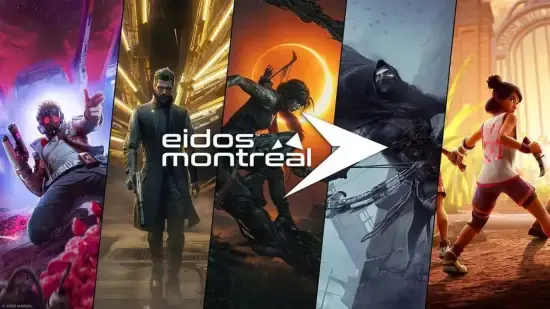 Deus Ex Developer Lays Off 124 Employees; 19-Year Veteran Forced to Leave