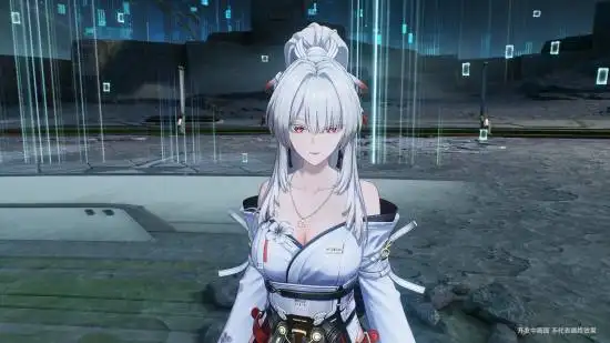 Action Fans Rejoice: Wuthering Waves Crimson Snow Dania Gameplay Demo Released
