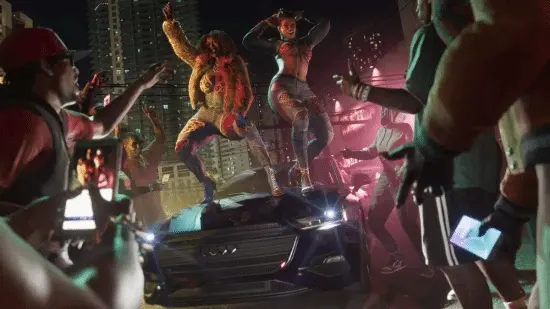 GTA 6 Splurges $5 Billion: Just How Crazy Can Unlimited Creativity Get?