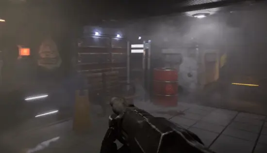 Doom 3 Fan Remake Demo Revealed: Stunning Graphics, No Hands-On Access