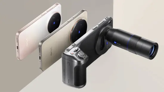 vivo X300 售罄！《黑神话》玩家的新玩具？