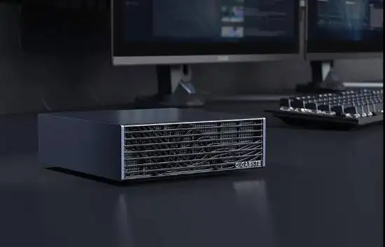 Street Fighter 6 Running AI Locally? What's Gigabyte's New Solution All About?