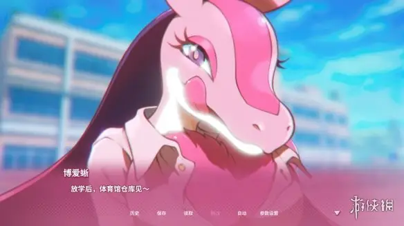 《幻兽帕鲁》新作曝光 恋爱模拟还是肢解乐园？