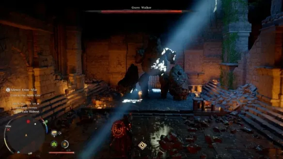 "Red Desert" Update Makes Game Easier; Players Call for Hardcore Mode