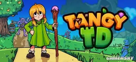 30,000 Copies Sold in One Week! Why Did the Custom Engine of "Tangy TD" Succeed?