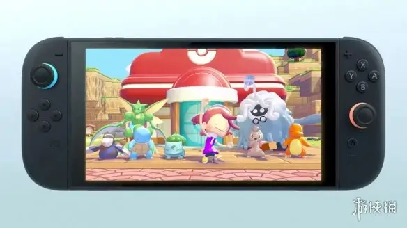 "Pokémon Pokopia" Awesome! Nintendo's UK Share Exceeds Half