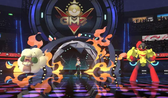 "Pokémon Champions" Positioned as a Perpetual Platform—Will Pokémon Surpass 10,000 Species in the Future?