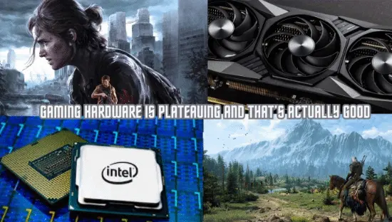 Hardware Iteration Slows Down! Why Are Civilization 6 Veterans Cheering?