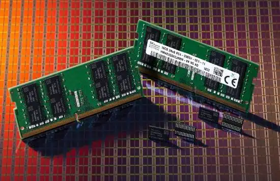 GTA6 Not Yet Played, Storage Market Shifts First; Samsung and SK Hynix Aggressively Invest Trillions