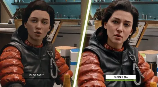 Starfield Graphics Collapse Blamed on DLSS 5? Hands-On Test Exposes the Truth Behind the Rumor