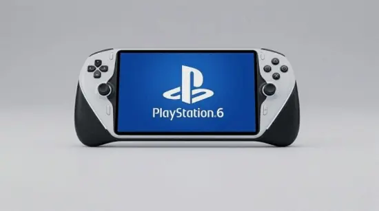 $399! "PS6 Handheld" Performance Dominates – Where Is the Path for Domestic Consoles?