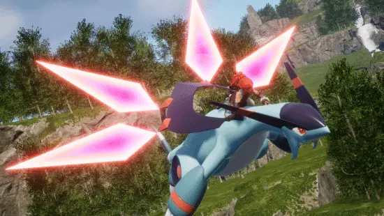 Palworld Dodges a Bullet? Nintendo Patent Rejected by US Patent Office