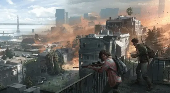 The Inside Story of The Last of Us Multiplayer Being Axed: Did Naughty Dog Make the Right Bet This Time?