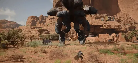 Is It Worth Your Weekend? Are the Details in “Crimson Desert” Really That Amazing?