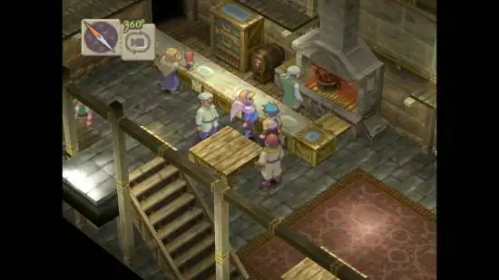 “Breath of Fire IV” Enhanced Edition Now on Steam – Is It Really Worth Rebuying This Time?