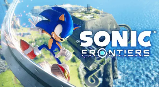 Sonic Frontiers Ultimate Edition to be exclusive to Switch 2? This time I kind of want to move in