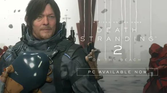“Death Stranding 2” PC Patch Goes Live – Can Handheld Players Finally Count On Stable Performance This Time?