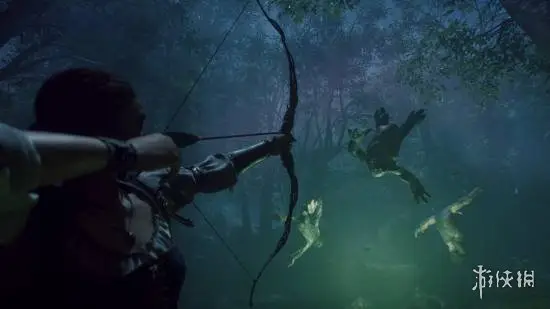 New Screenshots of "Fable 4" Revealed: Has Albion Truly Become an RPG Life This Time?