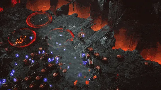 Is the update fierce enough? One-cut review of the live test of "Giant Killer: Dark Tide"