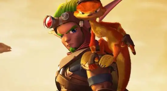 “Jak 3” native PC port enters testing: an old IP has been revived by a fan team
