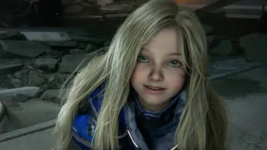 Return after multiple delays! The PS5 version size of “Conscious Existence” is revealed to be really not that big