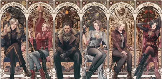 "Resident Evil 9: Requiem" movie receives rave reviews, boldly dares to completely ignore adapting the game