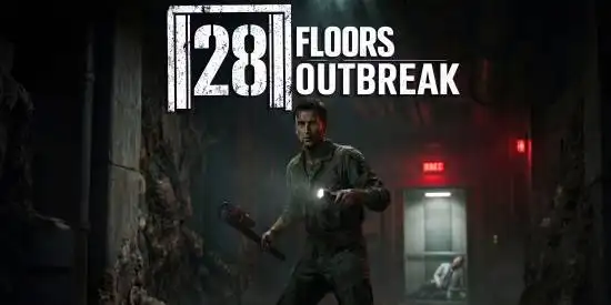 “28 Floors: Outbreak” Suspected of Stealing Drake’s Face – Will It Really Be Released in 2027?