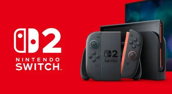 4.95 Million Units Sprinting! “Switch 2” Is Selling at a Terrifying Pace in Japan