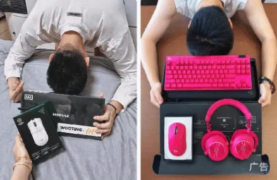 Logitech Peripherals Ads Keep Backfiring—Are They Still Worth Office Workers Paying For?