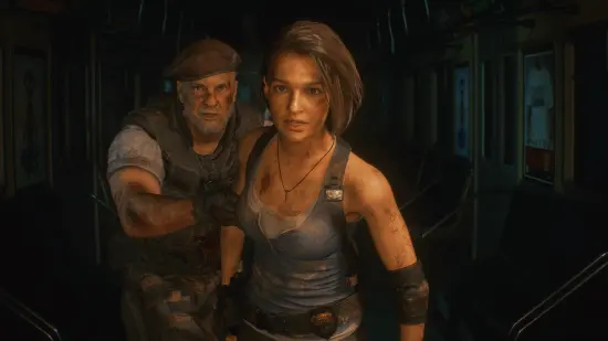 Is the original version of "Resident Evil 3" actually more expensive than the remake, and is it worth buying?