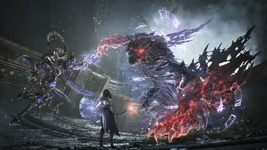 The visuals of "Tides of Annihilation" are stunning but raise concerns – is the Arthurian theme going to be overused again?