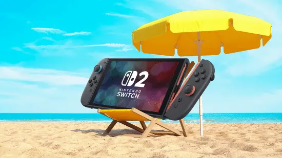 Star Fox Returns to Its Roots! The Switch 2 Summer Lineup Looks Like a Row of Battleships